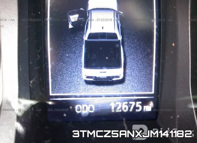 3TMCZ5ANXJM141182 фото 7