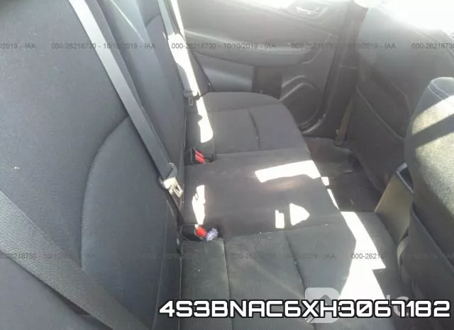 4S3BNAC6XH3067182 фото 9