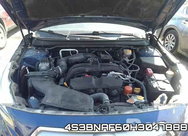 4S3BNAF60H3047888 фото 2