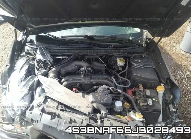 4S3BNAF66J3028493 фото 2