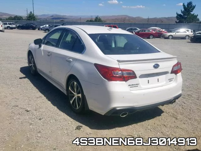 4S3BNEN68J3014913 фото 4