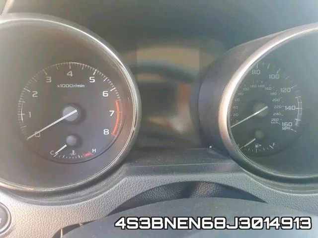 4S3BNEN68J3014913 фото 9