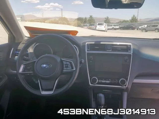 4S3BNEN68J3014913 фото 10