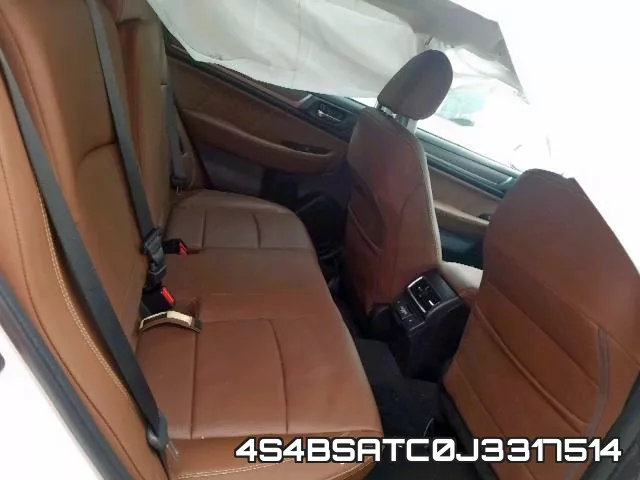 4S4BSATC0J3317514 фото 7