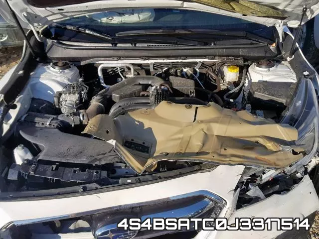 4S4BSATC0J3317514 фото 8