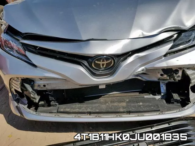 4T1B11HK0JU001835 фото 10