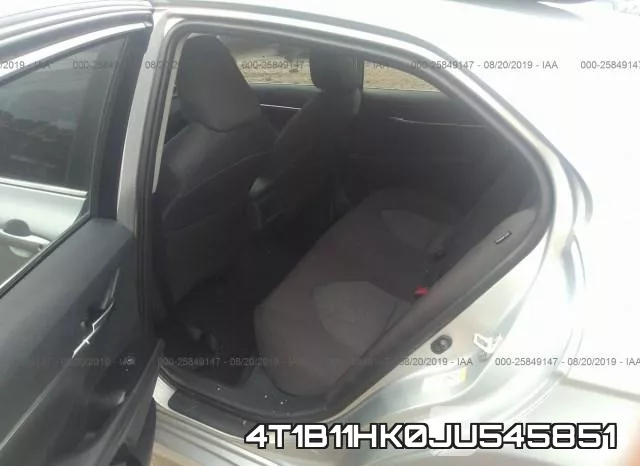 4T1B11HK0JU545851 фото 9