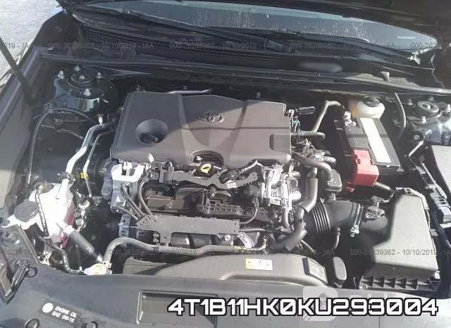4T1B11HK0KU293004 фото 2