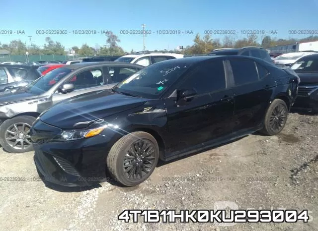 4T1B11HK0KU293004 фото 3
