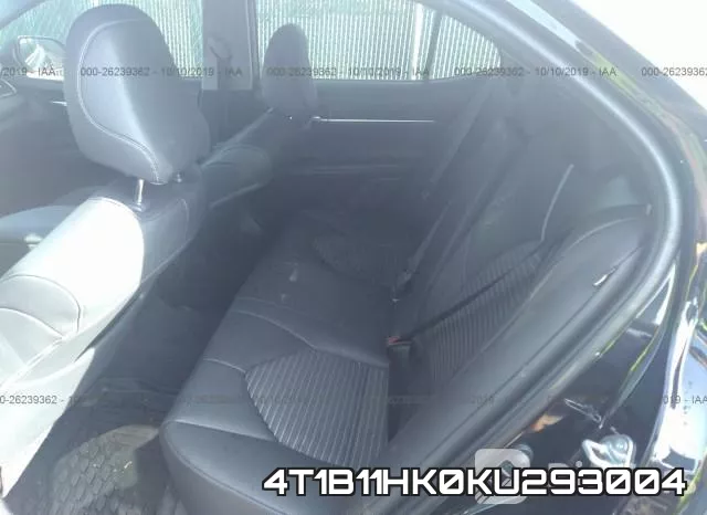 4T1B11HK0KU293004 фото 9