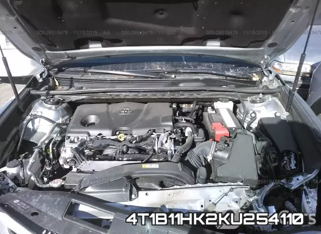4T1B11HK2KU254110 фото 2