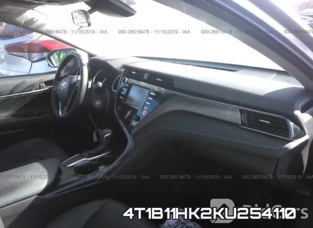 4T1B11HK2KU254110 фото 6