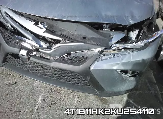 4T1B11HK2KU254110 фото 7