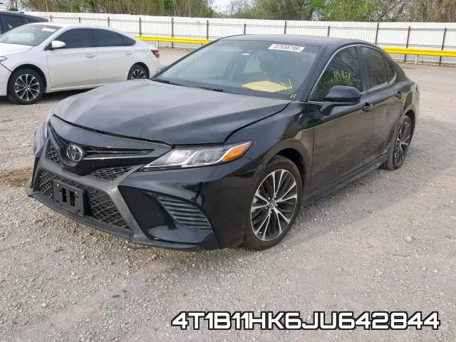 4T1B11HK6JU642844 фото 3