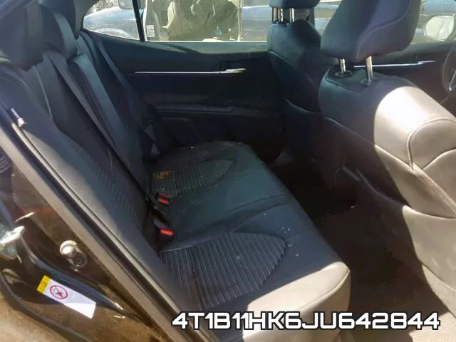 4T1B11HK6JU642844 фото 7
