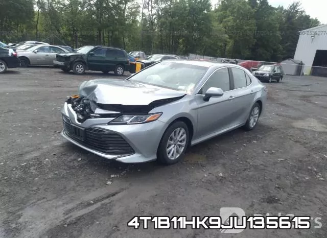 4T1B11HK9JU135615 фото 3