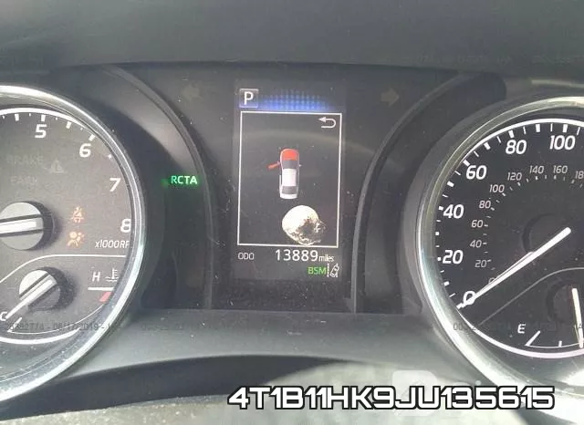 4T1B11HK9JU135615 фото 8