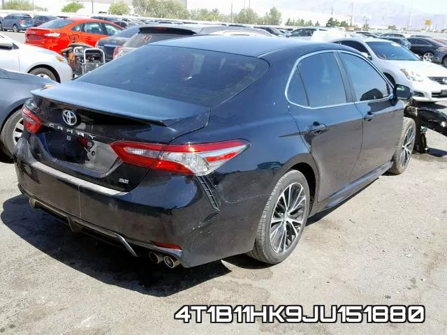4T1B11HK9JU151880 фото 5