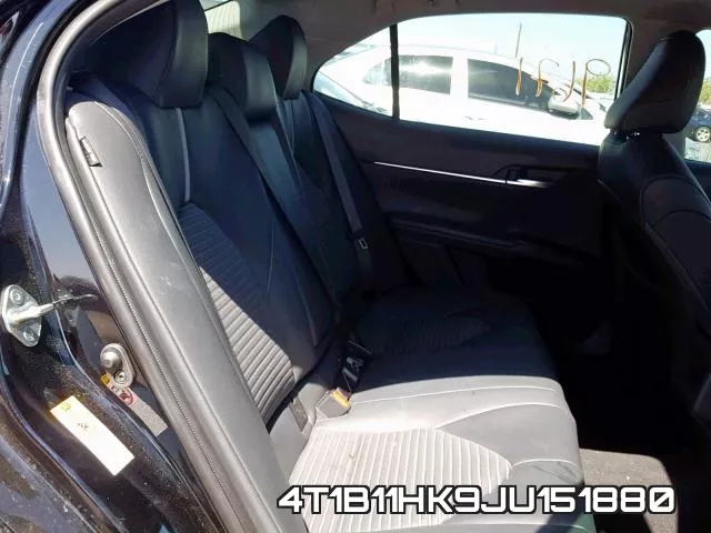 4T1B11HK9JU151880 фото 7