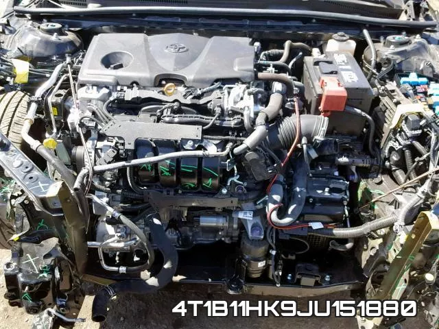 4T1B11HK9JU151880 фото 8