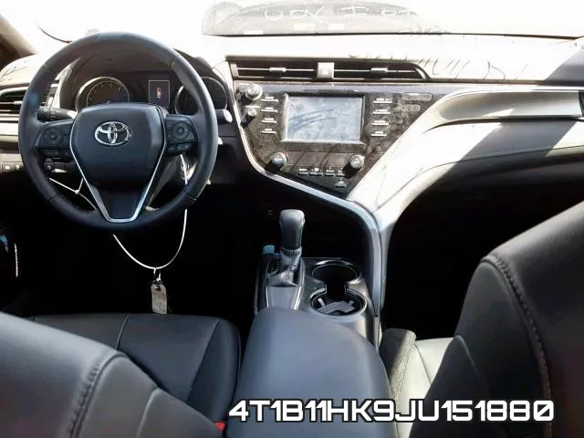 4T1B11HK9JU151880 фото 10
