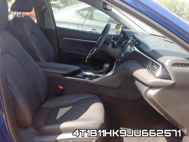 4T1B11HK9JU662571 фото 6