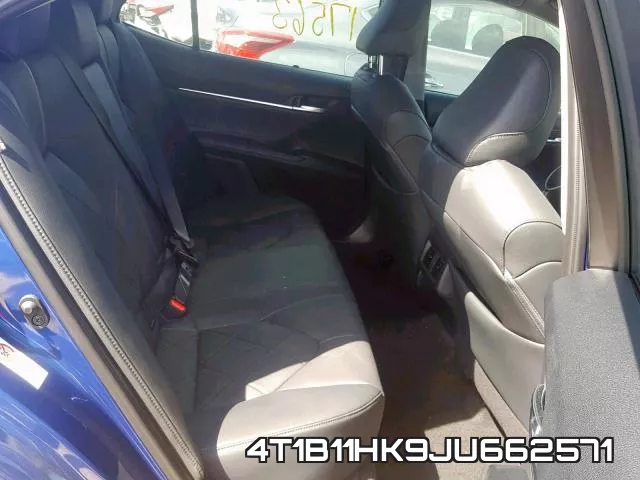 4T1B11HK9JU662571 фото 7