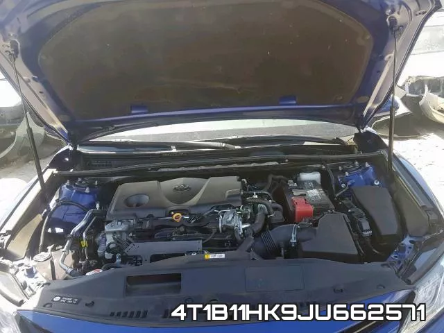 4T1B11HK9JU662571 фото 8