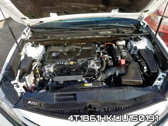 4T1B61HK1JU150191 фото 8