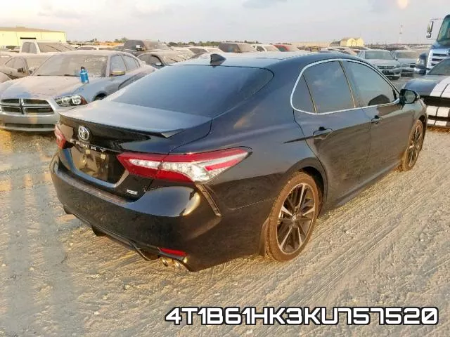 4T1B61HK3KU757520 фото 5