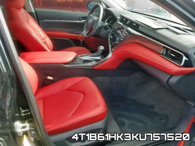 4T1B61HK3KU757520 фото 6
