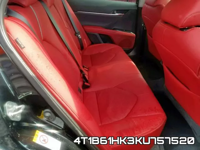 4T1B61HK3KU757520 фото 7