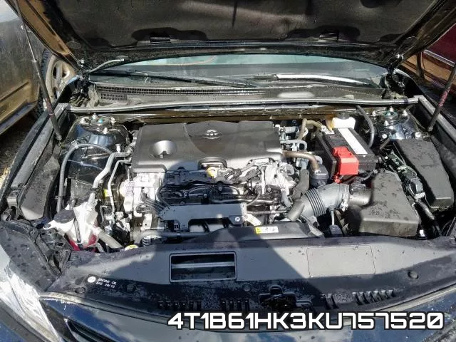 4T1B61HK3KU757520 фото 8