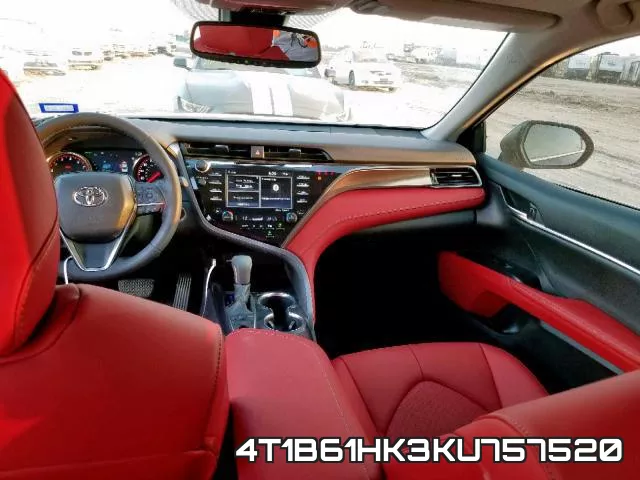 4T1B61HK3KU757520 фото 10