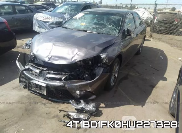 4T1BD1FK0HU227328 фото 2