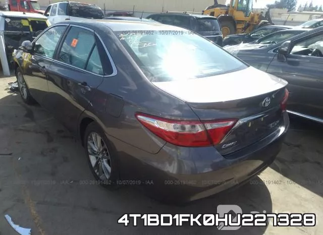 4T1BD1FK0HU227328 фото 3