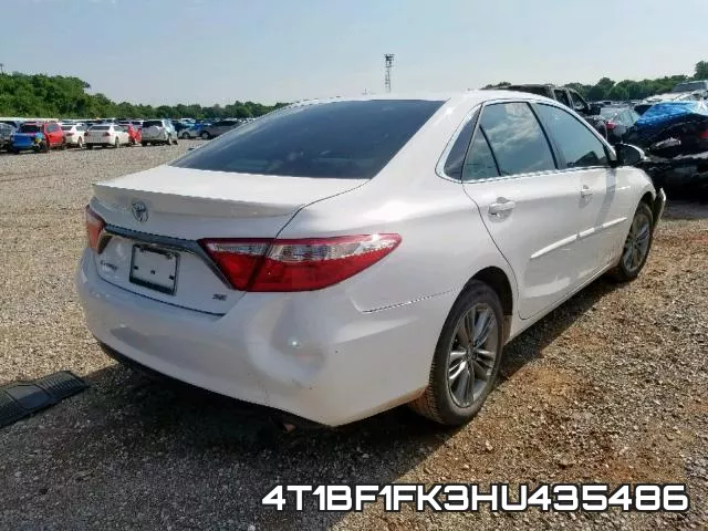 4T1BF1FK3HU435486 фото 5