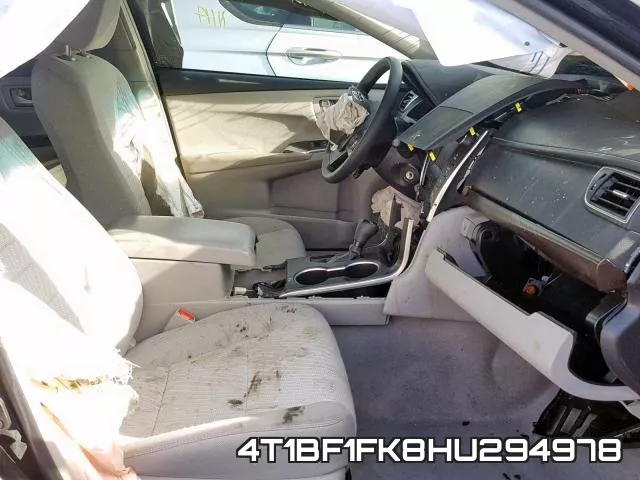 4T1BF1FK8HU294978 фото 6