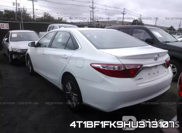 4T1BF1FK9HU373107 фото 4