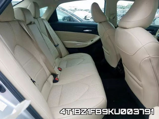 4T1BZ1FB9KU003791 фото 7