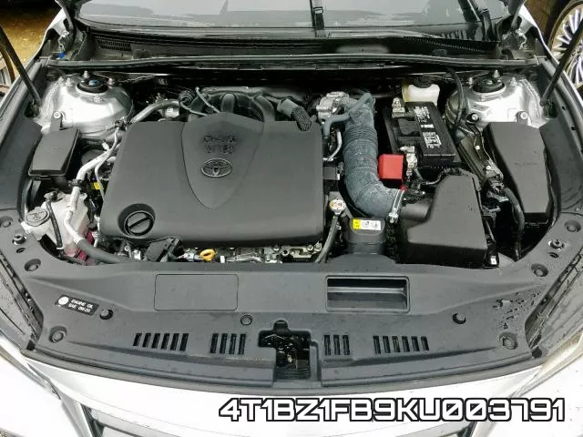 4T1BZ1FB9KU003791 фото 8