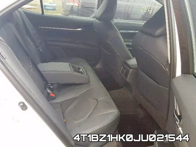 4T1BZ1HK0JU021544 фото 7