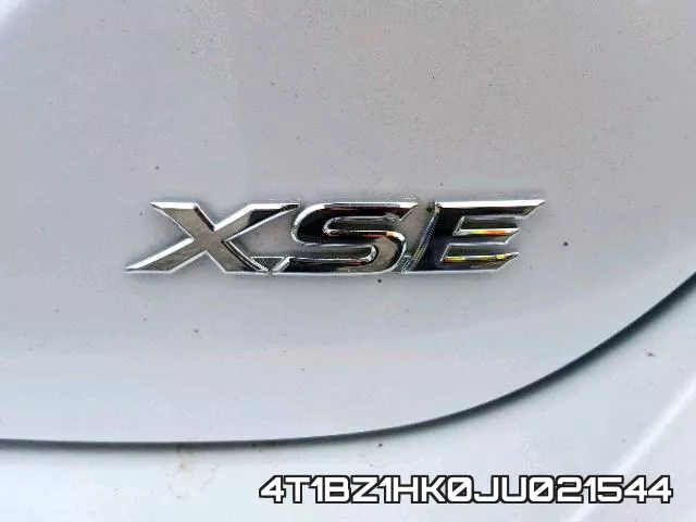 4T1BZ1HK0JU021544 фото 10