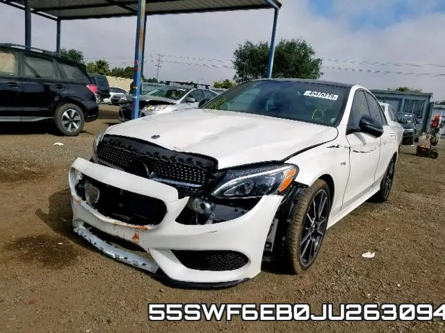 55SWF6EB0JU263094 фото 3