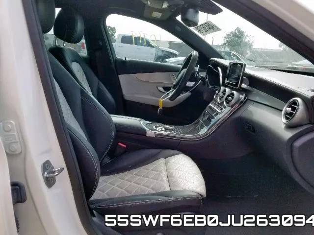 55SWF6EB0JU263094 фото 6