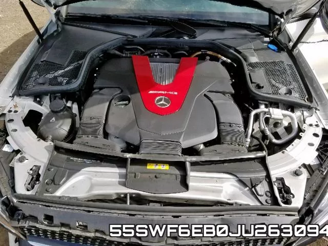 55SWF6EB0JU263094 фото 8