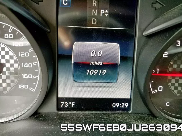 55SWF6EB0JU263094 фото 9