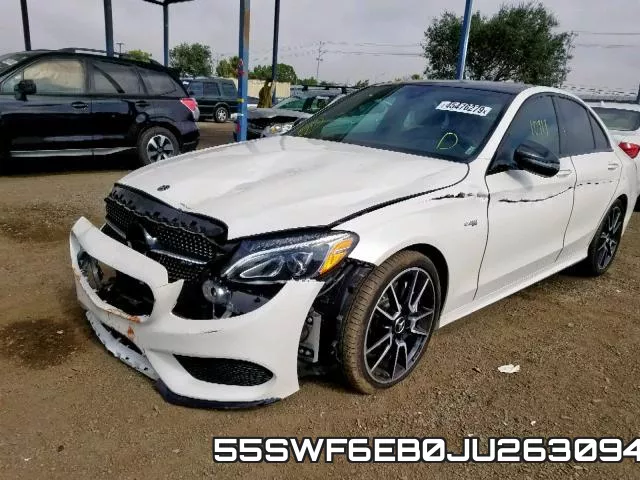55SWF6EB0JU263094 фото 10