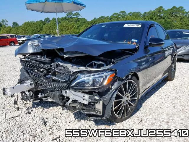 55SWF6EBXJU255410 фото 3