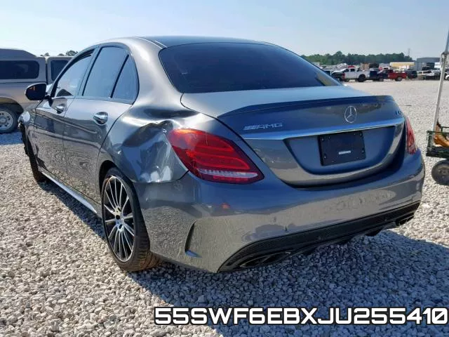 55SWF6EBXJU255410 фото 4